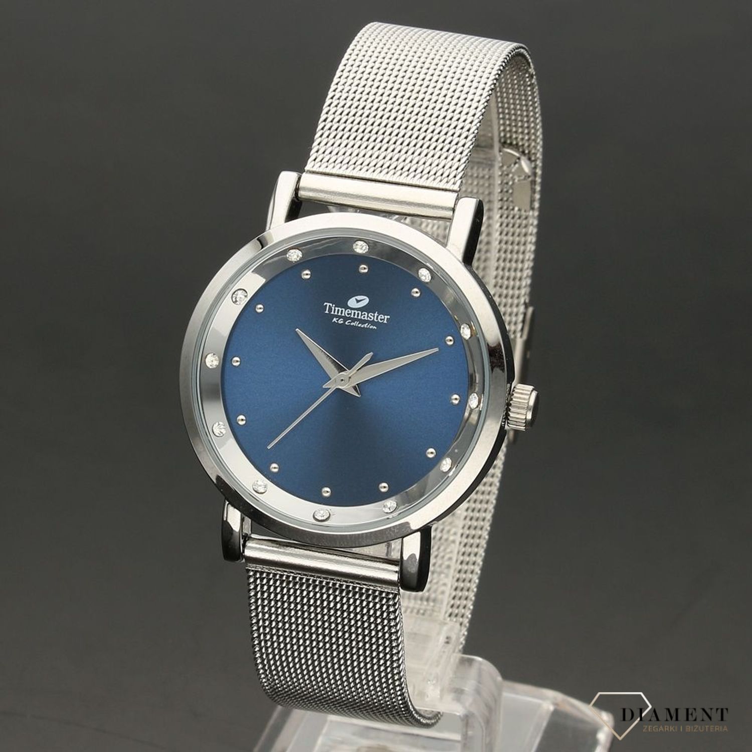 Zegarek damski Timemaster FASHION 099-9 (5).jpg