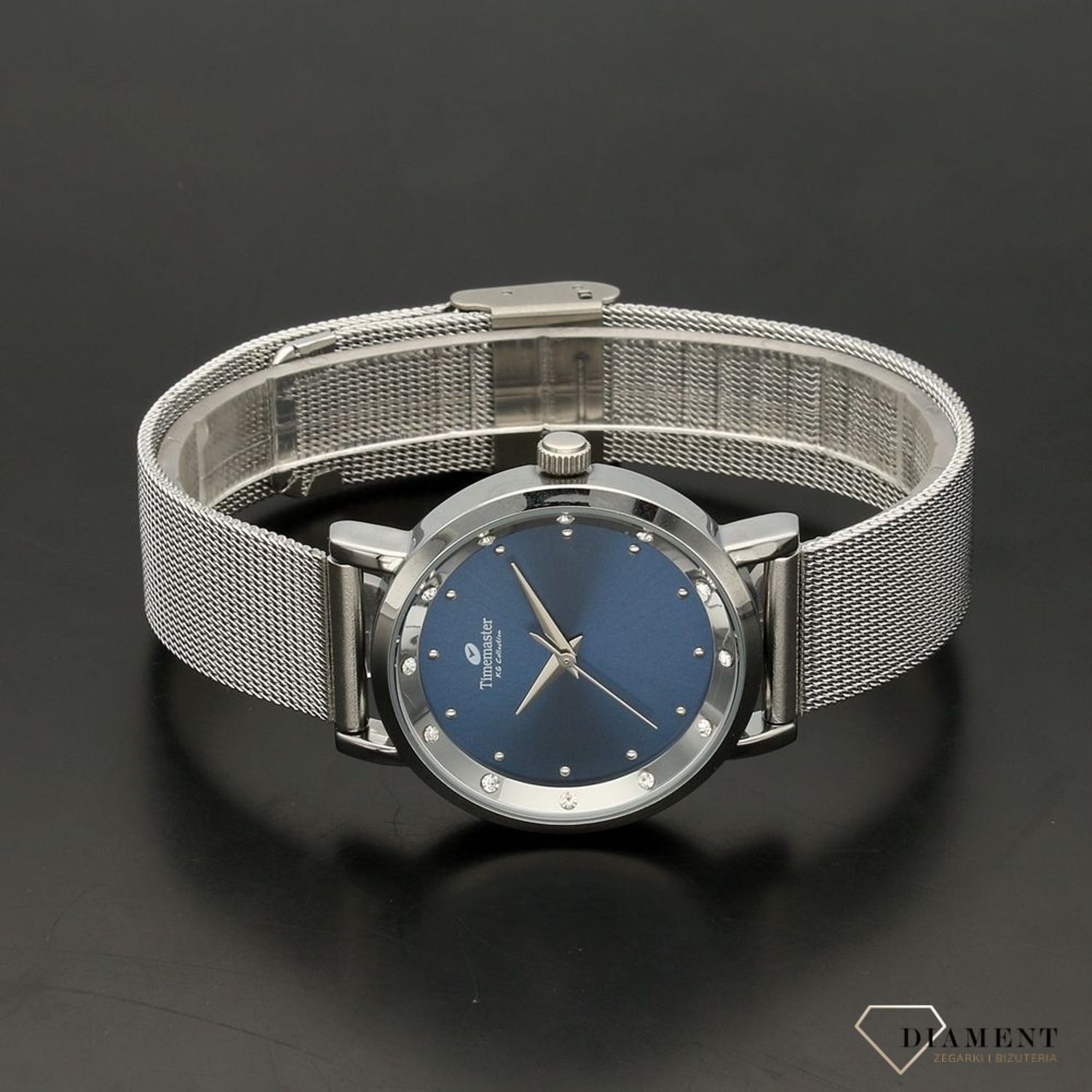 Zegarek damski Timemaster FASHION 099-9 (5).jpg