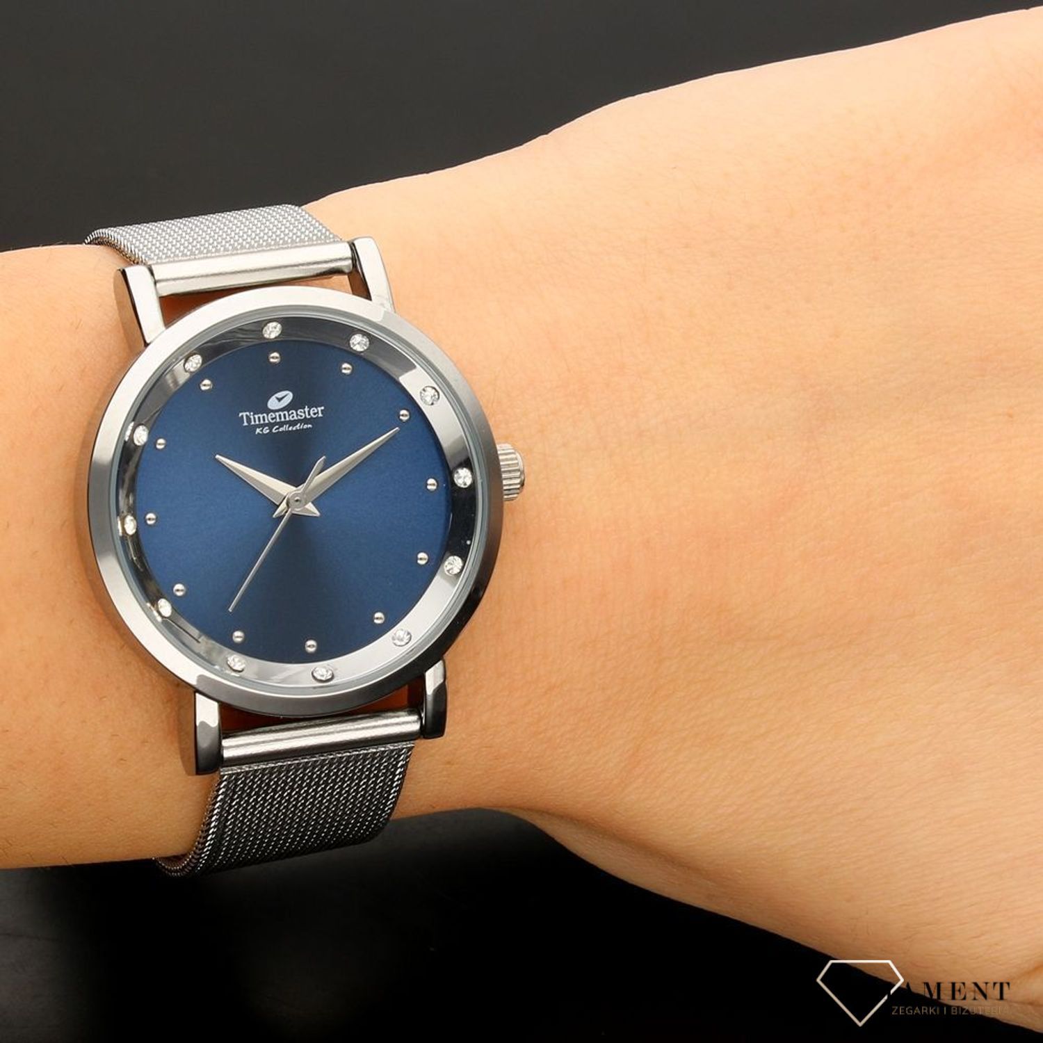 Zegarek damski Timemaster FASHION 099-9 (5).jpg