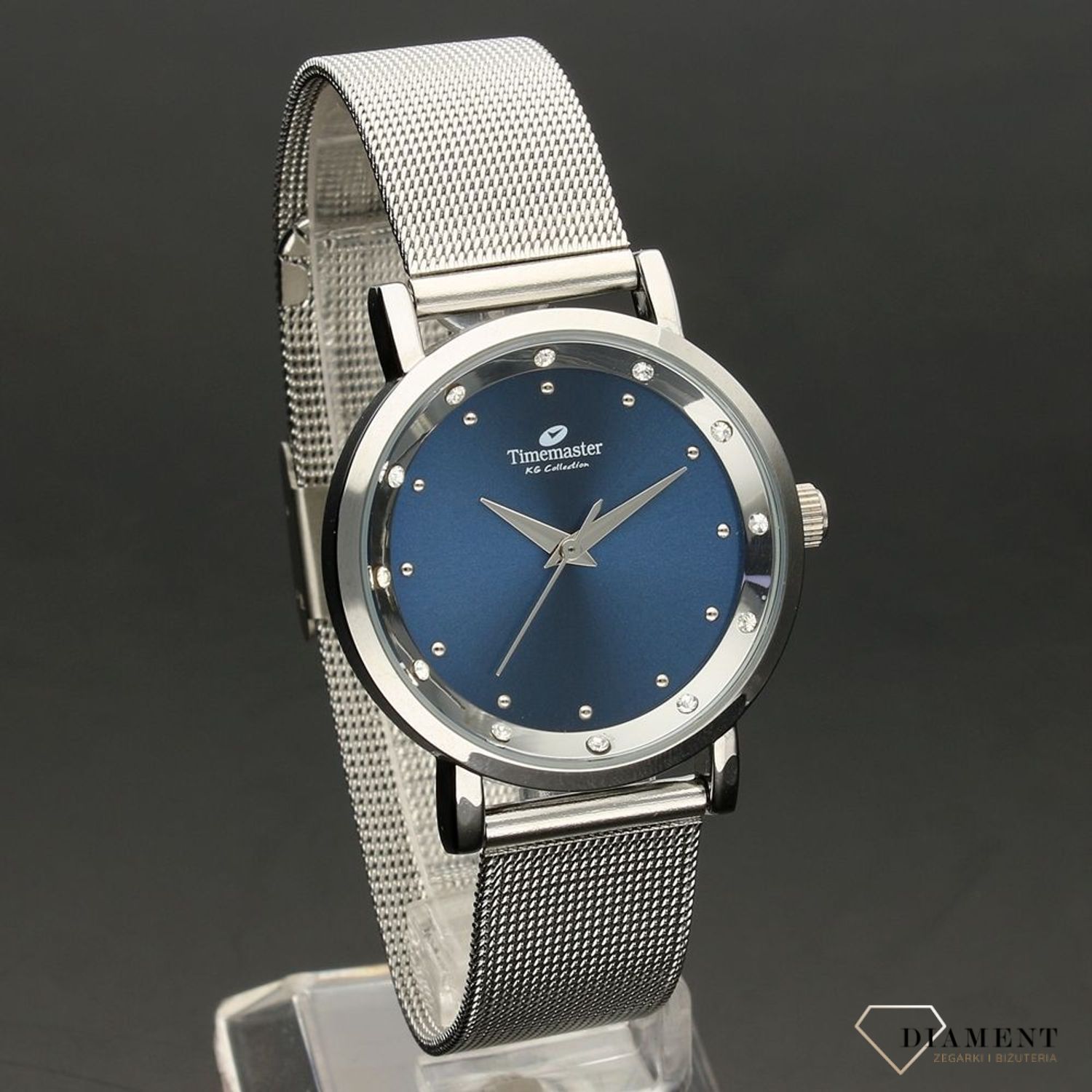 Zegarek damski Timemaster FASHION 099-9 (5).jpg