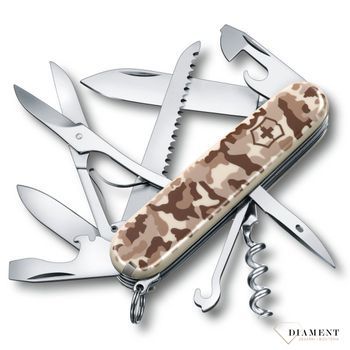 Scyzoryki Victorinox scyzoryk wielofunkcyjny Huntsman 1.3713.941.jpg