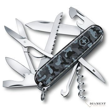 Scyzoryki Victorinox scyzoryk wielofunkcyjny Huntsman 1.3713.942.jpg