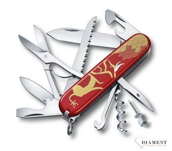 Scyzoryki Victorinox wielofunkcyjny Huntsman Year of the Ox 2021 1.3714 (4).jpg