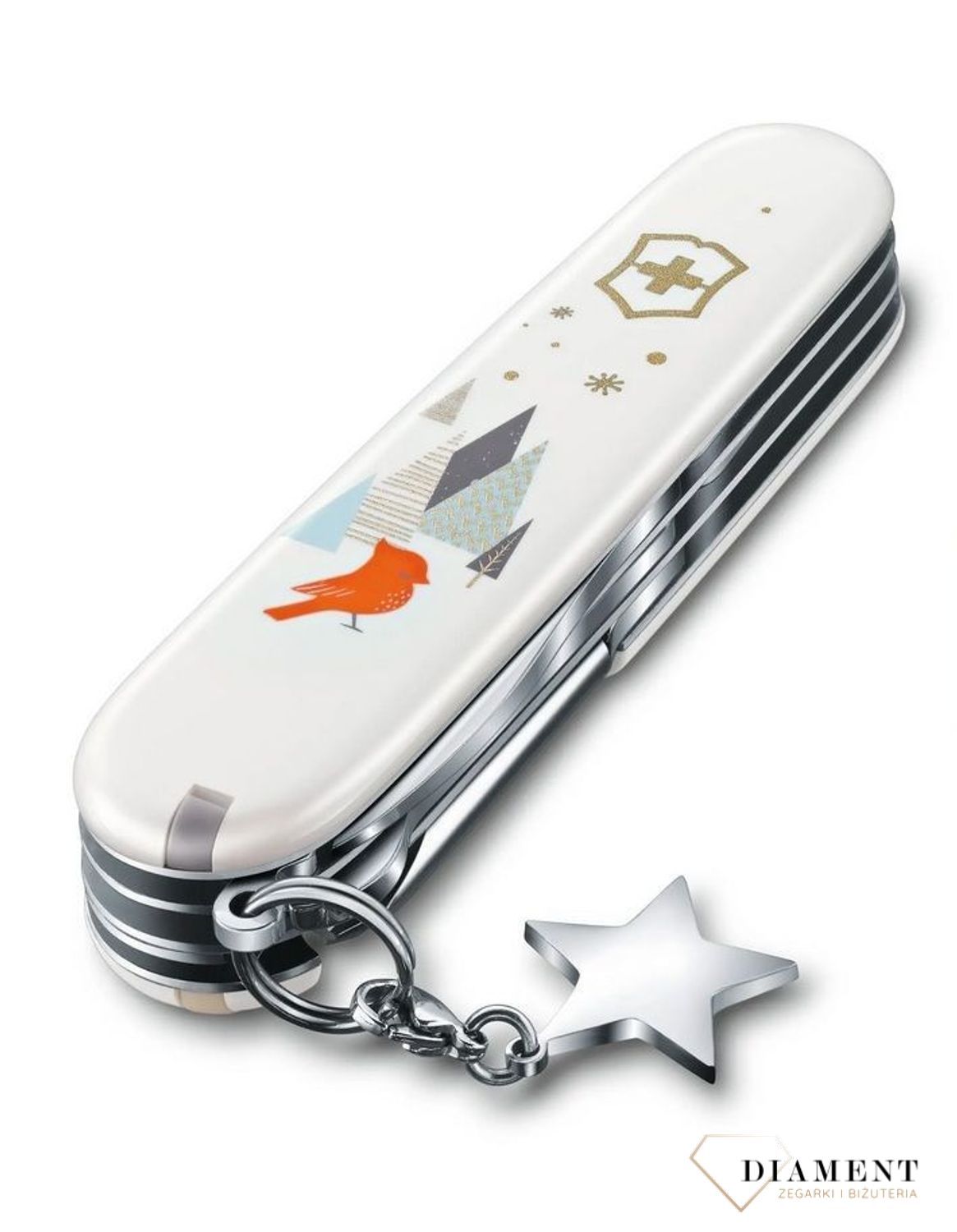 Scyzoryki Victorinox Scyzoryk Super Tinker Winter Magic, Edycja Specjalna 2019 1.4703 (4).jpg