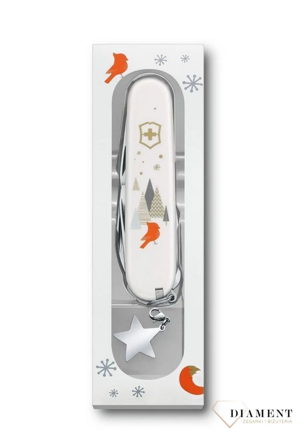 Scyzoryki Victorinox Scyzoryk Super Tinker Winter Magic, Edycja Specjalna 2019 1.4703 (4).jpg