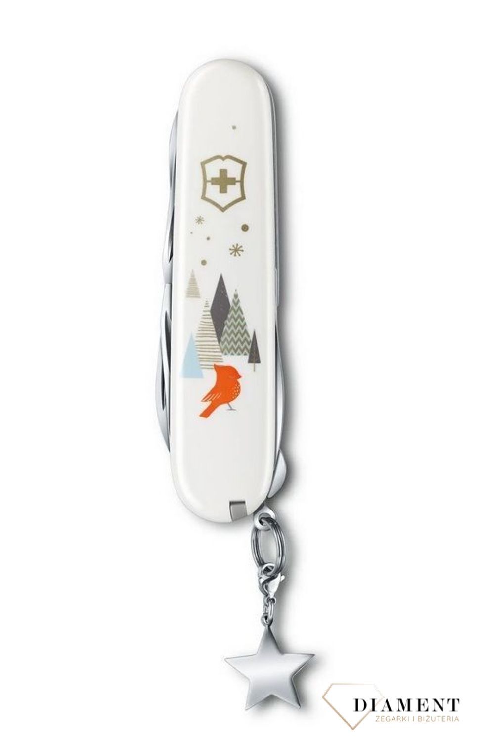 Scyzoryki Victorinox Scyzoryk Super Tinker Winter Magic, Edycja Specjalna 2019 1.4703 (4).jpg