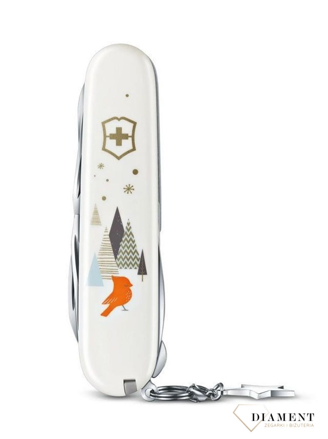 Scyzoryki Victorinox Scyzoryk Super Tinker Winter Magic, Edycja Specjalna 2019 1.4703 (4).jpg