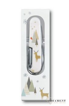 Scyzoryki Victorinox Scyzoryk Super Tinker Winter Magic, Edycja Specjalna 2019 1.4703 (3).jpg