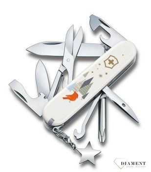 Scyzoryki Victorinox Scyzoryk Super Tinker Winter Magic, Edycja Specjalna 2019 1.4703 (4).jpg