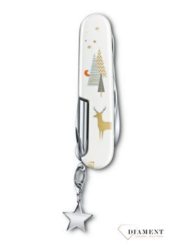 Scyzoryki Victorinox Scyzoryk Super Tinker Winter Magic, Edycja Specjalna 2019 1.4703 (7).jpg