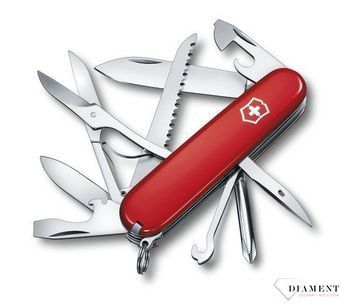 Scyzoryki Victorinox scyzoryk wielofunkcyjny  Fieldmaster 1.4713. Scyzoryk szwajcarski. Wielozadaniowy codzienny dodatek do plecaka lub kieszeni. Scyzoryki w Sklepie z Biżuterią zegarki-diament.pl. Idealny prezent..jpg