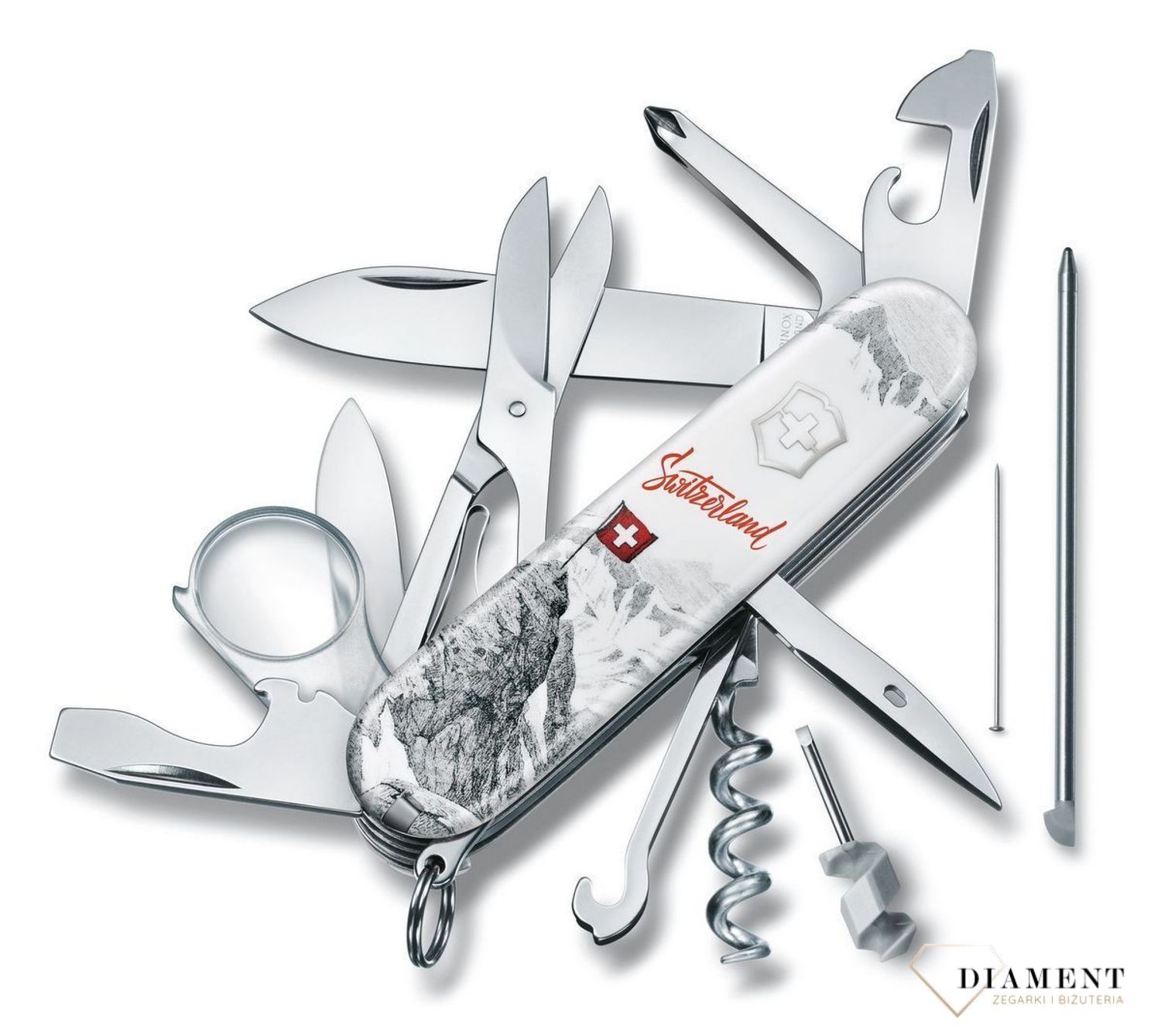 Scyzoryki Victorinox wielofunkcyjny Explorer Swiss Spirit Special Edition 2020 1.6705 (3).jpg