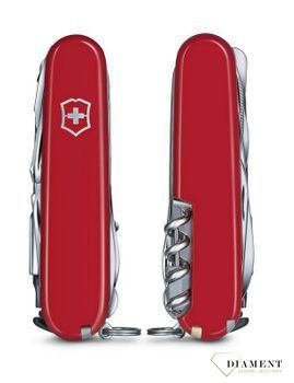 Scyzoryki Victorinox scyzoryk wielofunkcyjny Swiss Champ XXL 73 funkcje 1.6795.XXL. Aby zapewnić optymalną jakość, każdy egzemplarz został starannie (3).jpg