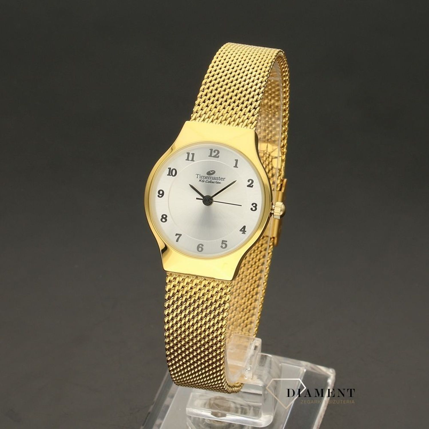 Zegarek damski Timemaster Classic 100-01 (1).jpg