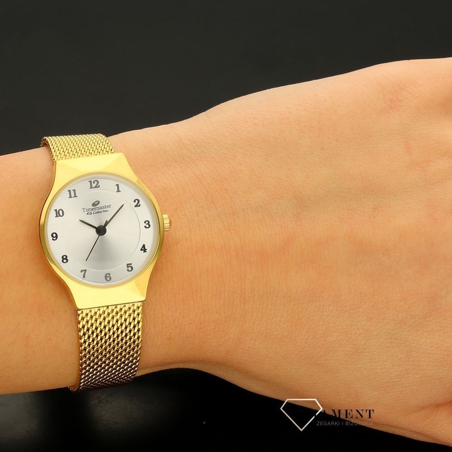 Zegarek damski Timemaster Classic 100-01 (1).jpg
