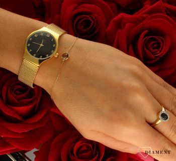 Zegarek damski na bransolecie Timemaster 100-8✓ Wymarzony prezent dla kobiety✓ Ponad 1000 ⌚ zegarków z dostawą w 24h✓ Zegarki dla dzieci✓ Darmowy graew na pamiątkę! (4).jpg