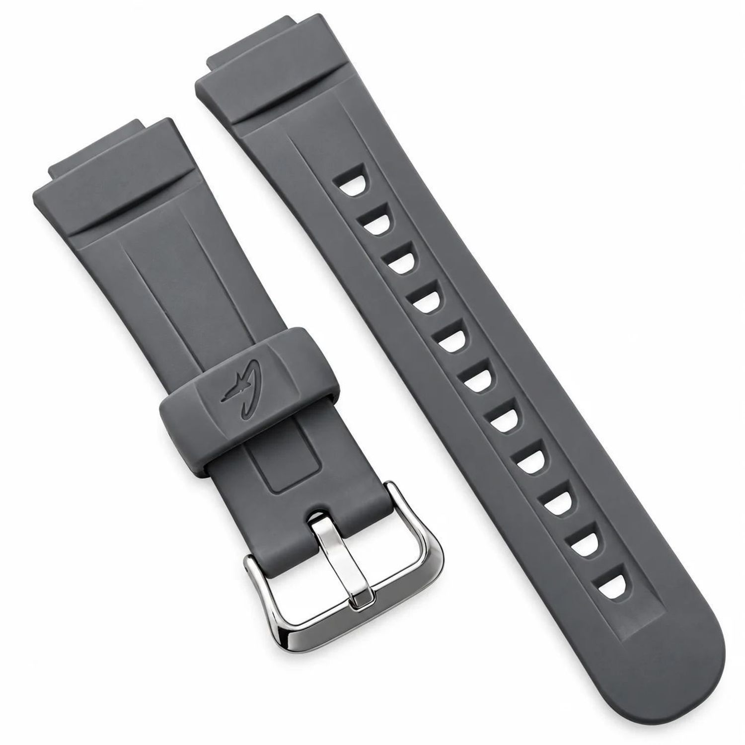 Oryginalny pasek Casio 10120806 do G-Shock G-2900F-8V – grafitowy OUTLET.jpg