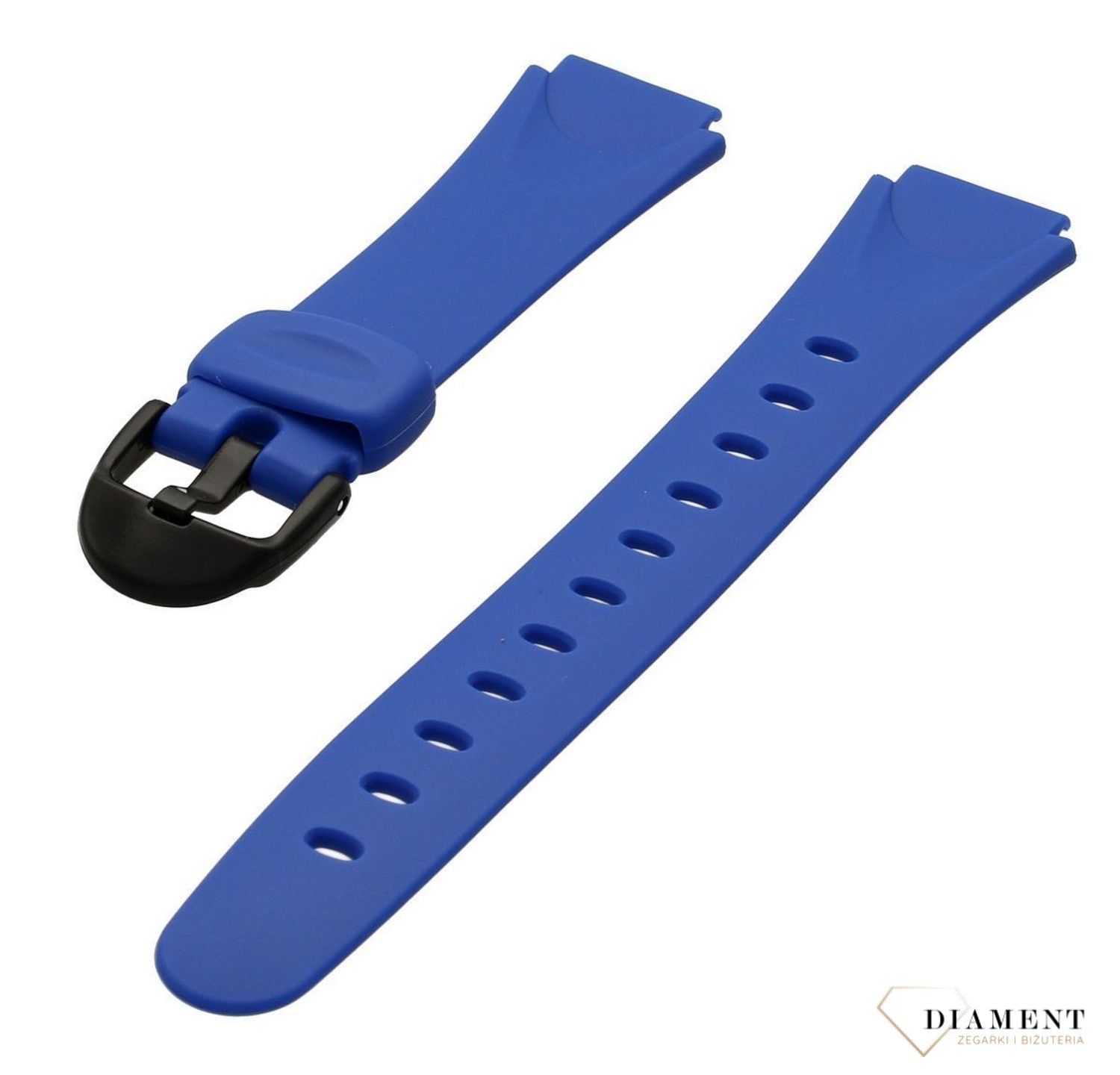 Pasek do zegarka Casio oryginalny CASIO 10128140 do zegarka LW-200-2A.jpg