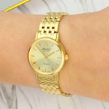 Atlantic Seacrest Lady XS 10245.45.31  Zegarek damski Swiss Made (2).jpg