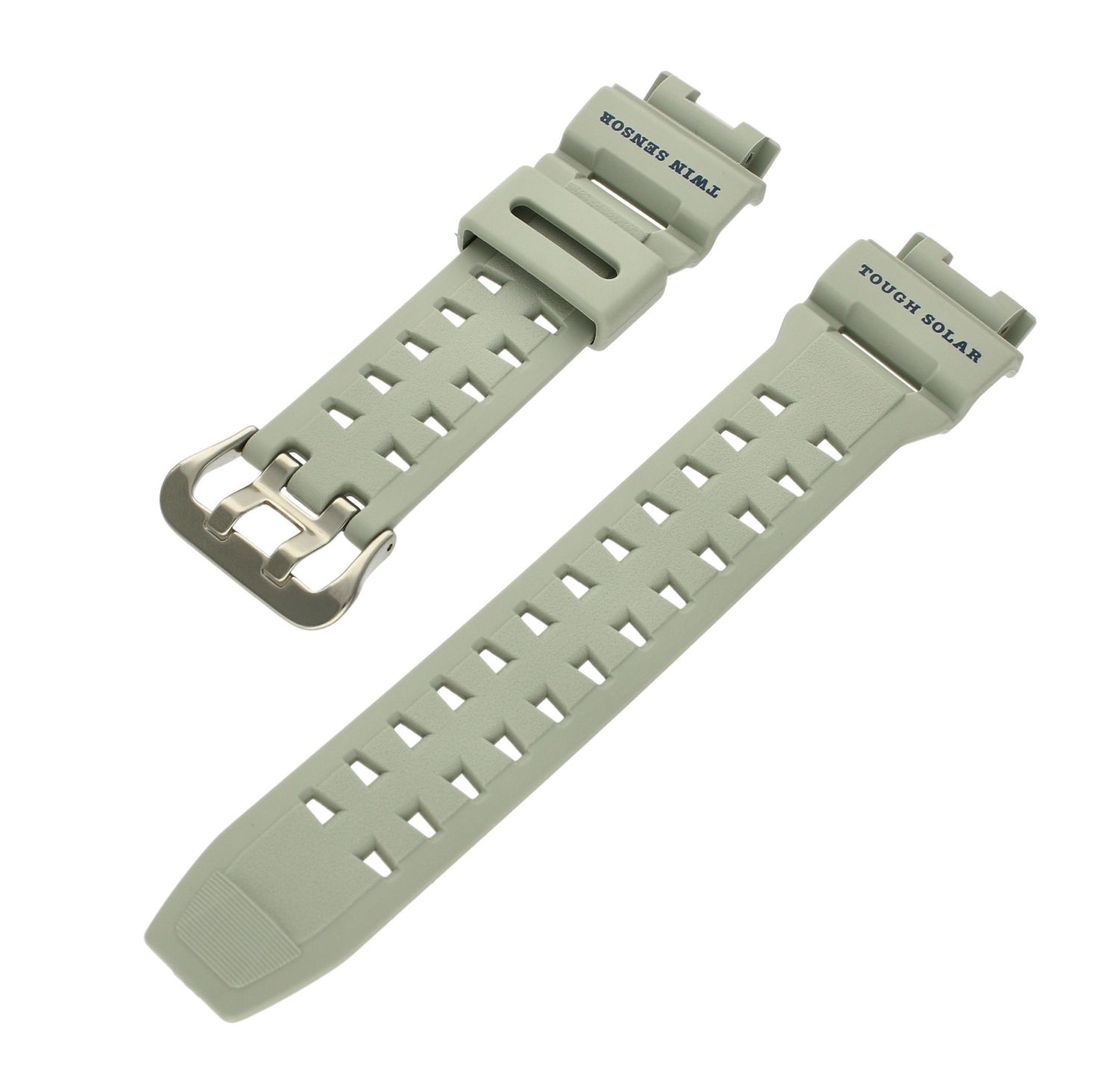 Oryginalny pasek do zegarka casio GW-9200CDJ-8 szary (10340699). Pasek Casio. Pasek do zegarka G-shock Casio. Pasek biały Casio. Pasek idealny do zegarka  GW-9200PJ-7. Pasek do zegarka G-shock..jpg