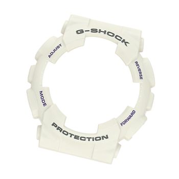 Bezel osłona koperty Casio GA-100 (10347600) biały połysk.jpg