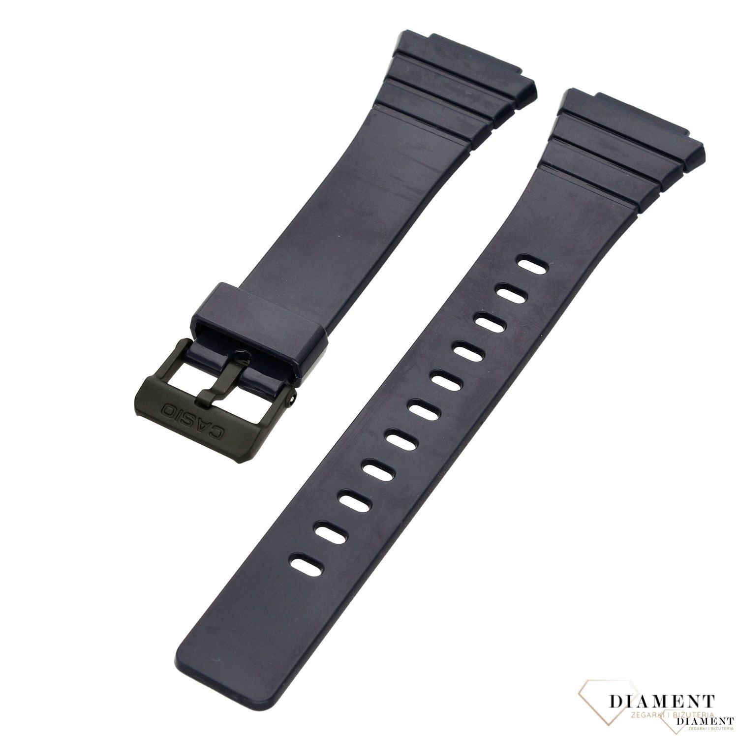 Pasek do zegarka Casio oryginalny CASIO W-215H-2AV (10435865).jpg