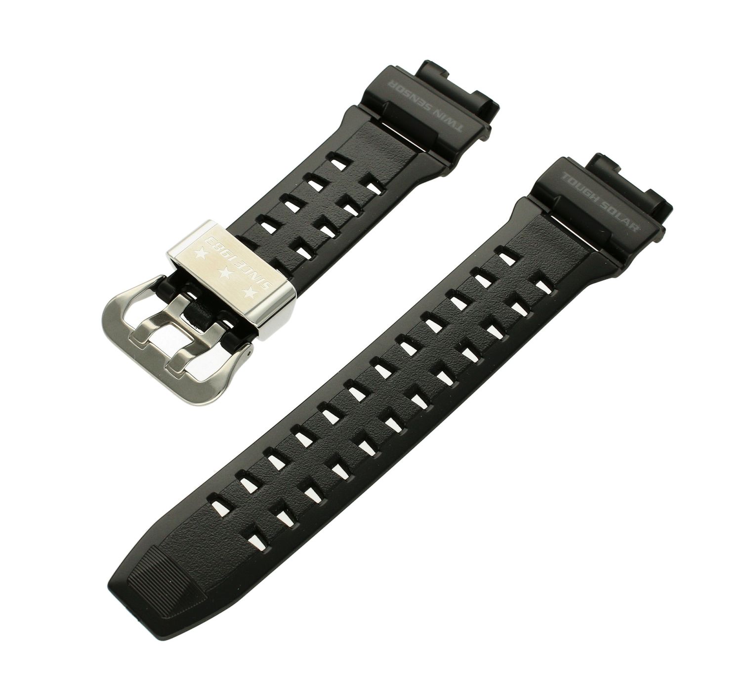 Pasek CASIO GW-9230BJ-1(10436030) 10436030. Oryginalny pasek Casio 10436030do zegarka Casio G-SHOCK.jpg