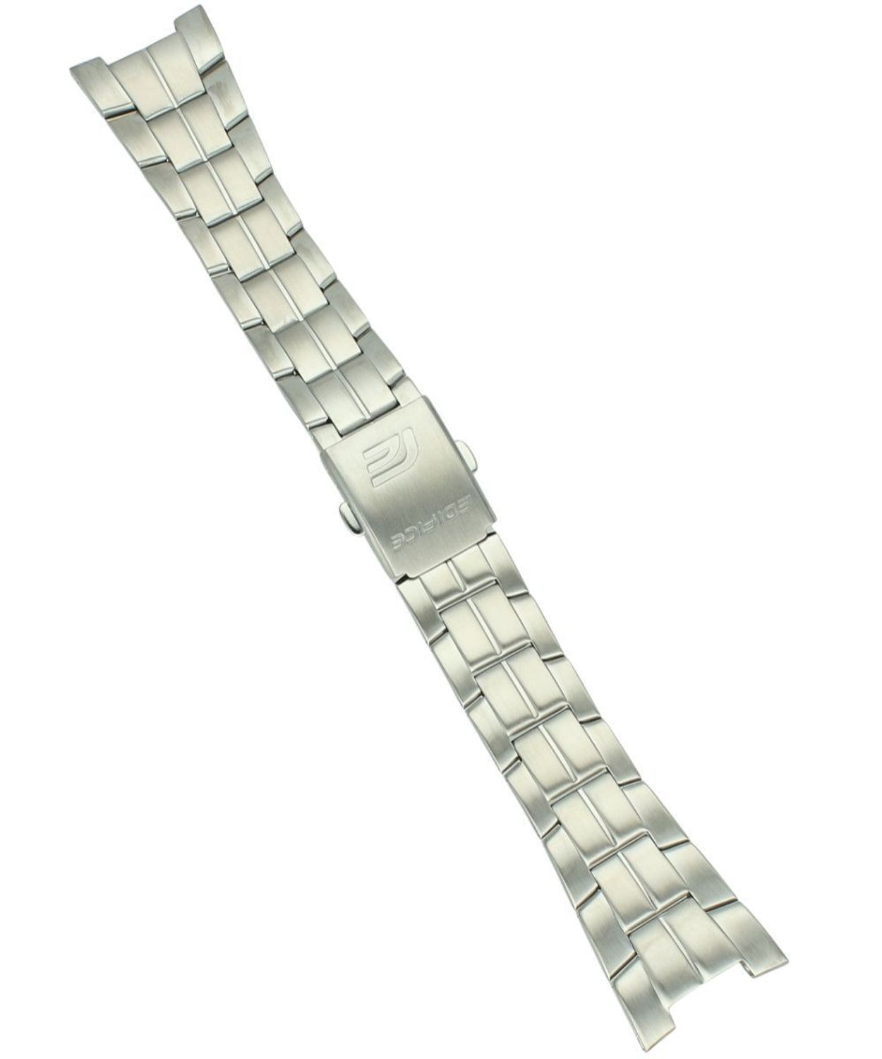 Bransoleta stalowa Casio 10447371 stalowa – oryginalna 26 mm  19 mm casio.jpg