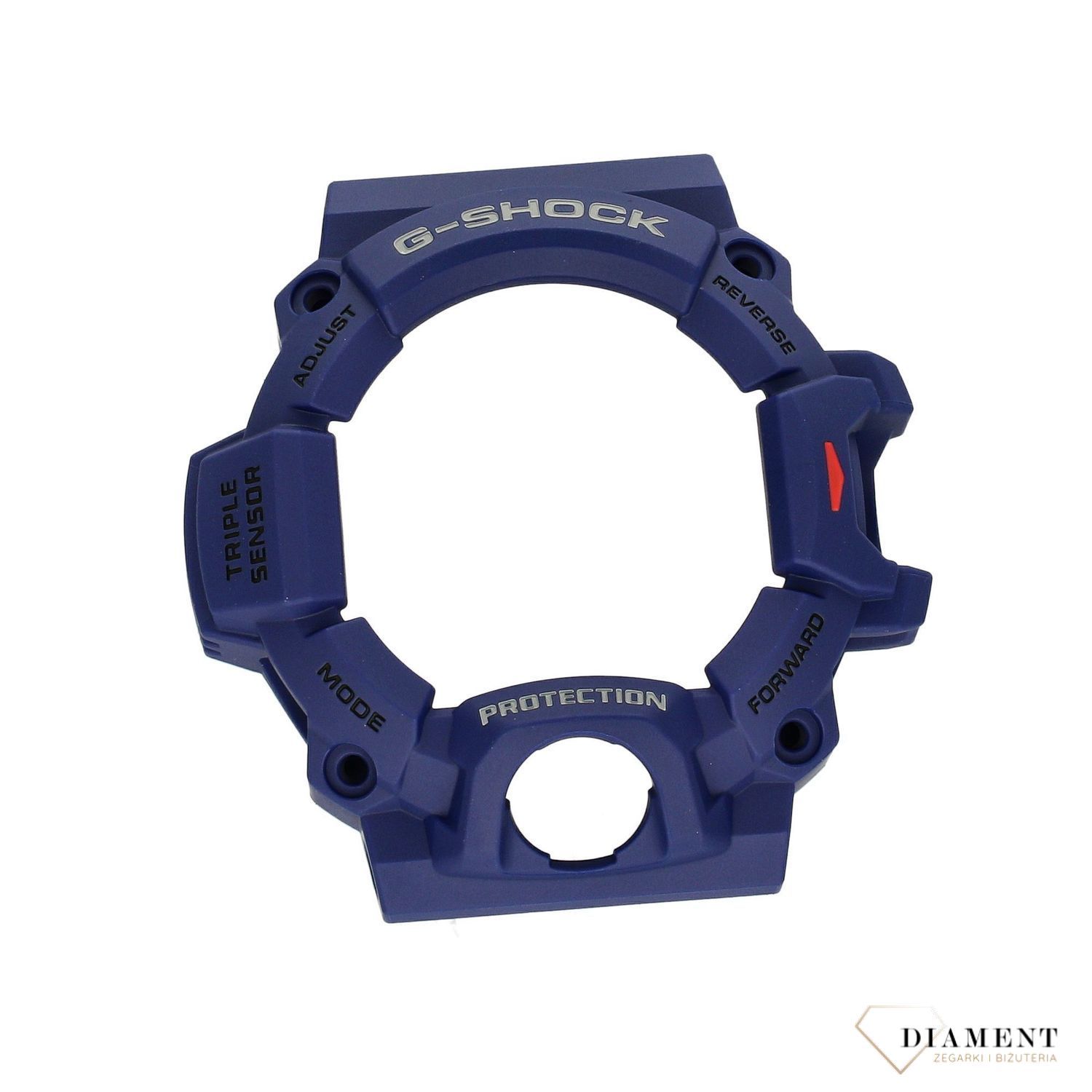 Bezel osłona koperty Casio GW-9400 (10465767) niebieski.jpg