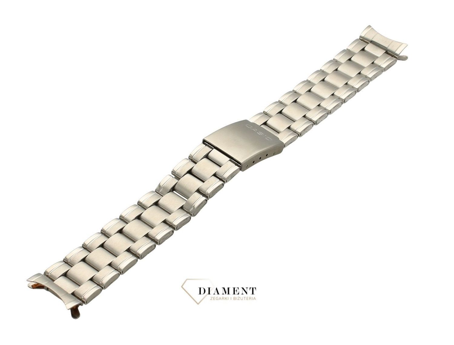 Bransoleta do zegarka CASIO MTP-1259D oryginalna CASIO 10471172.jpg