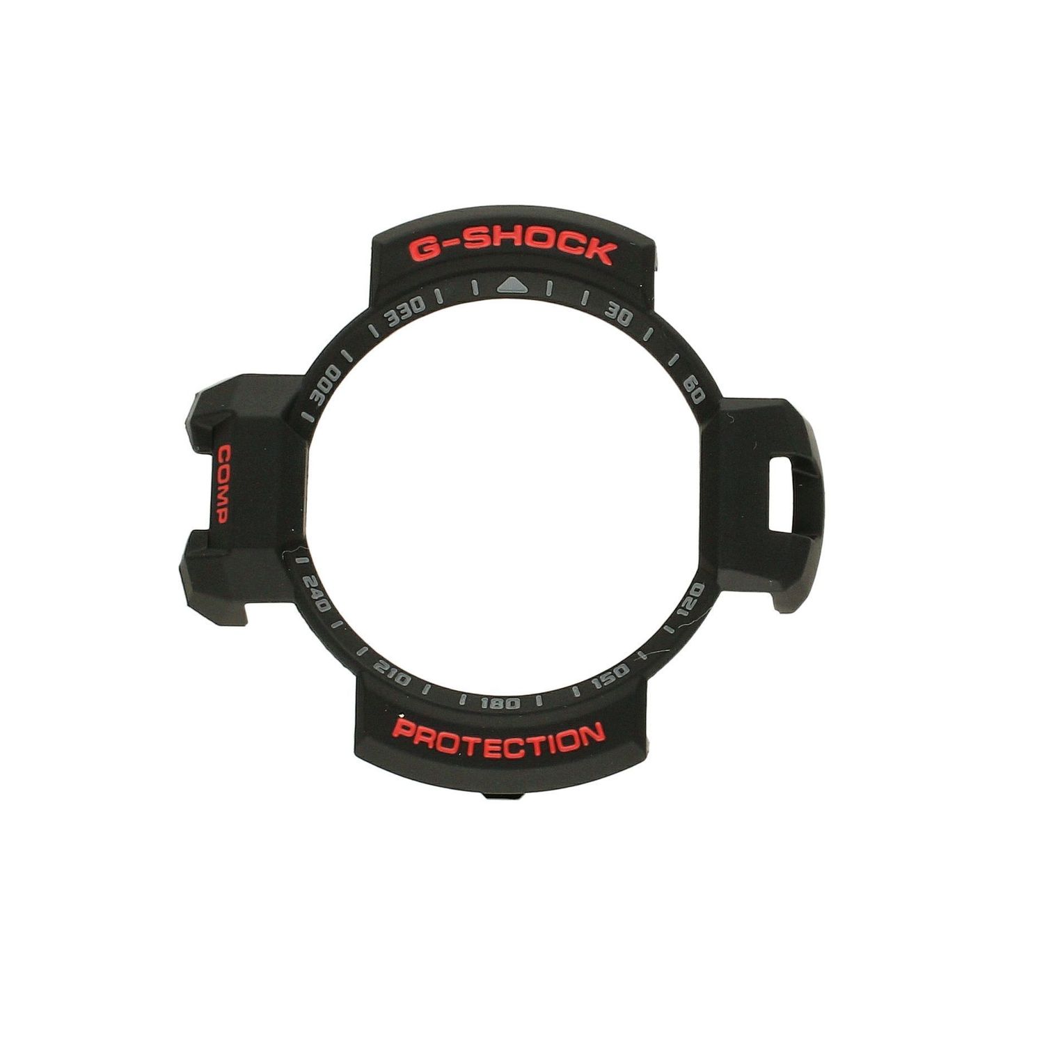 Bezel osłona koperty do zegarka Casio GA-1000 (10475517). Oryginalny bezel Casio do zegarka s serii G-shock. Osłona będzie pasowała do modelu GA-1000-4B.jpg