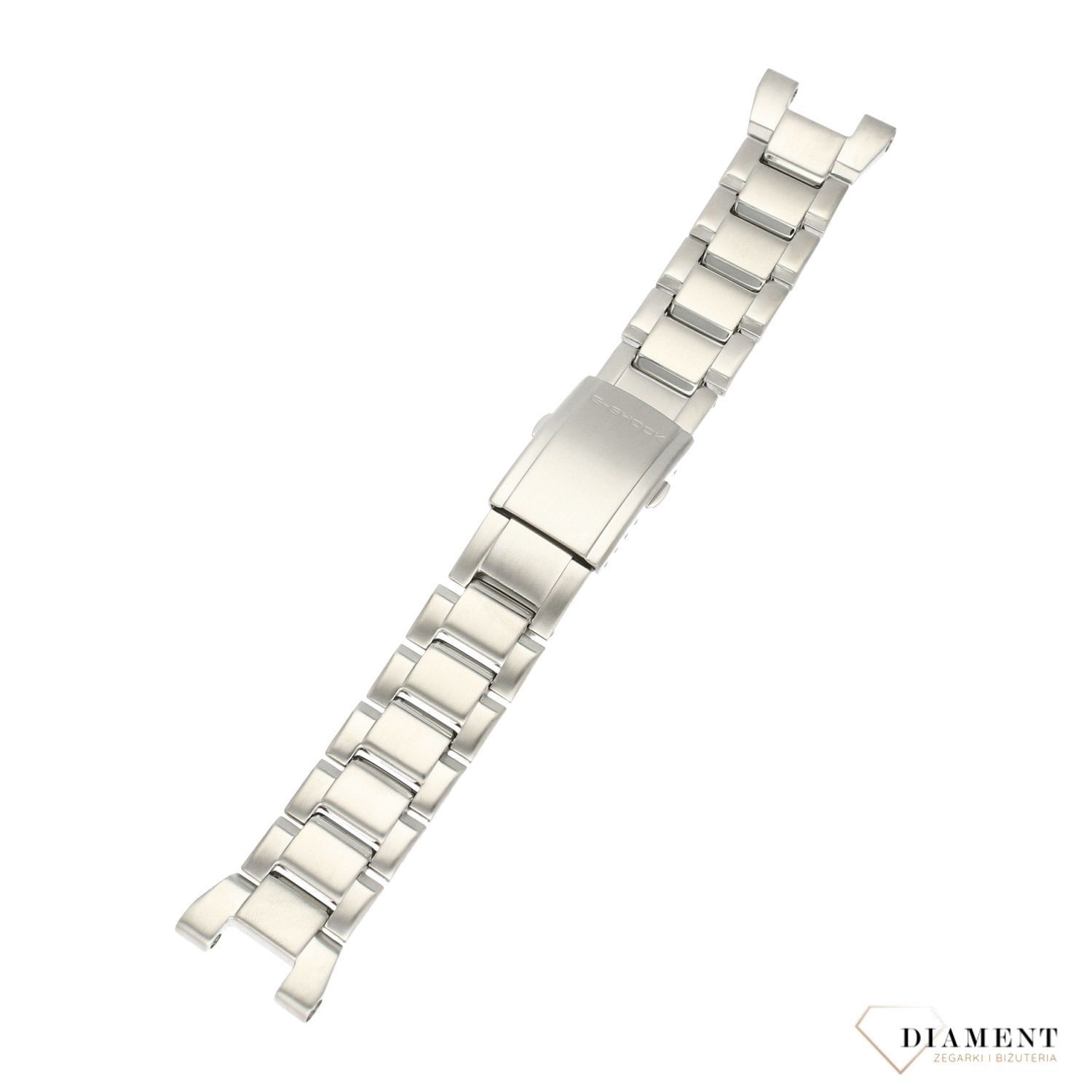 Oryginalna bransoleta Casio GST-210D (10502836) do zegarka CASIO G-SHOCK GST-210D.jpg