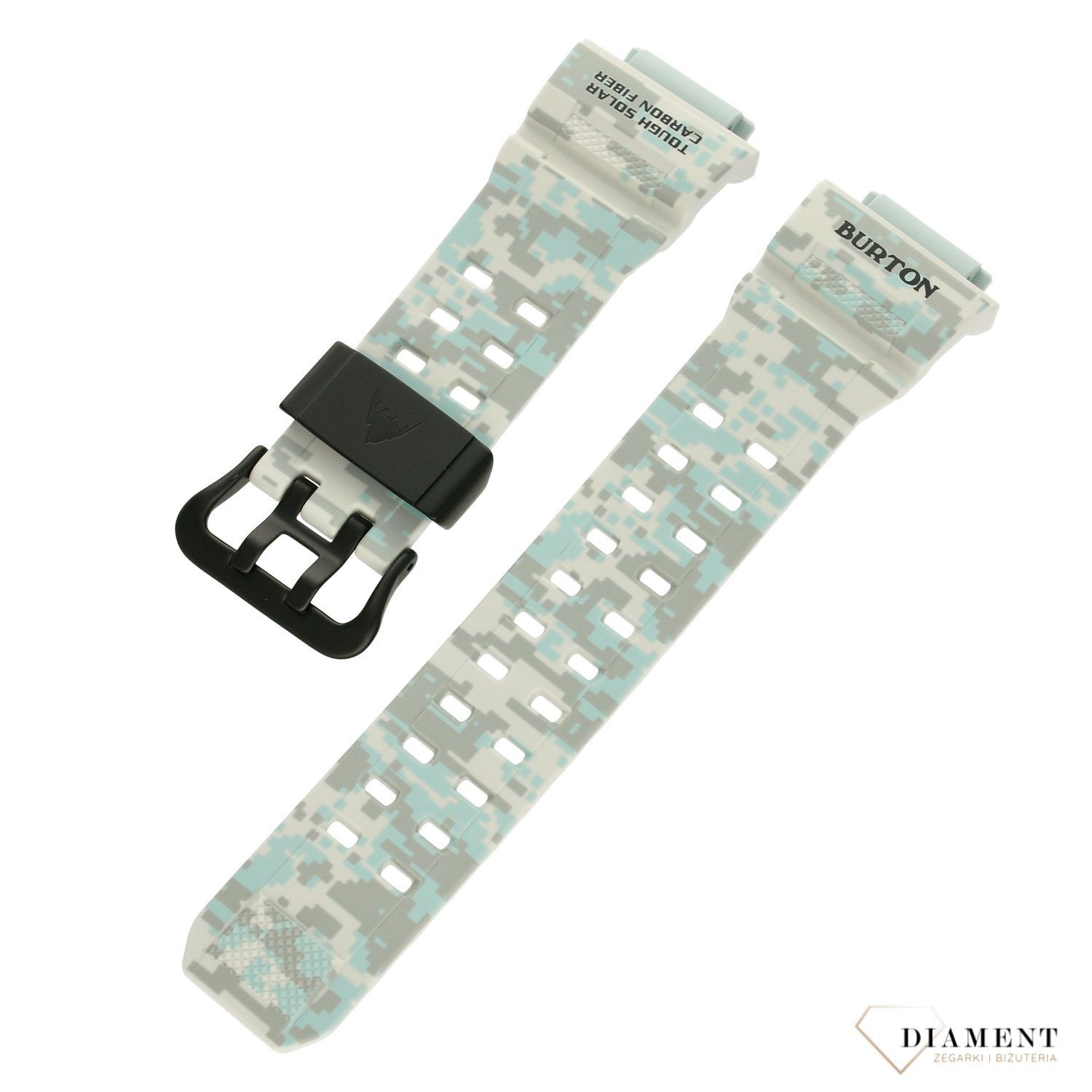 Oryginalny pasek do zegarka Casio GW-9400BTJ-8 (10510203).jpg