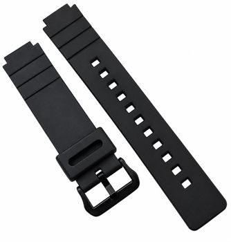 Pasek Casio 16 mm do MW-240 czarny 10510733 CASIO ORGINAL.jpg