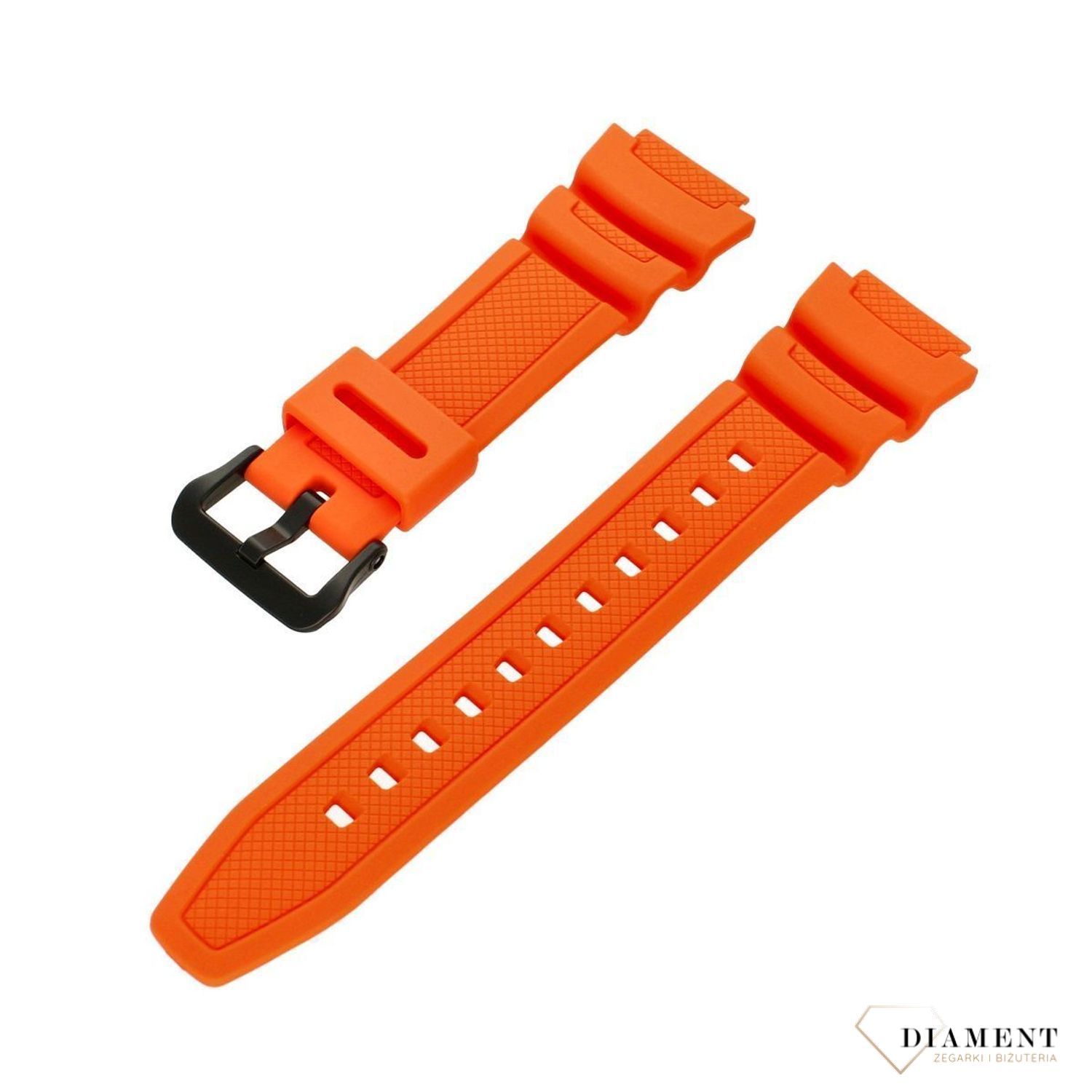 Oryginalny Pasek CASIO 10515873 do zegarka AE-1000W-4BV.jpg