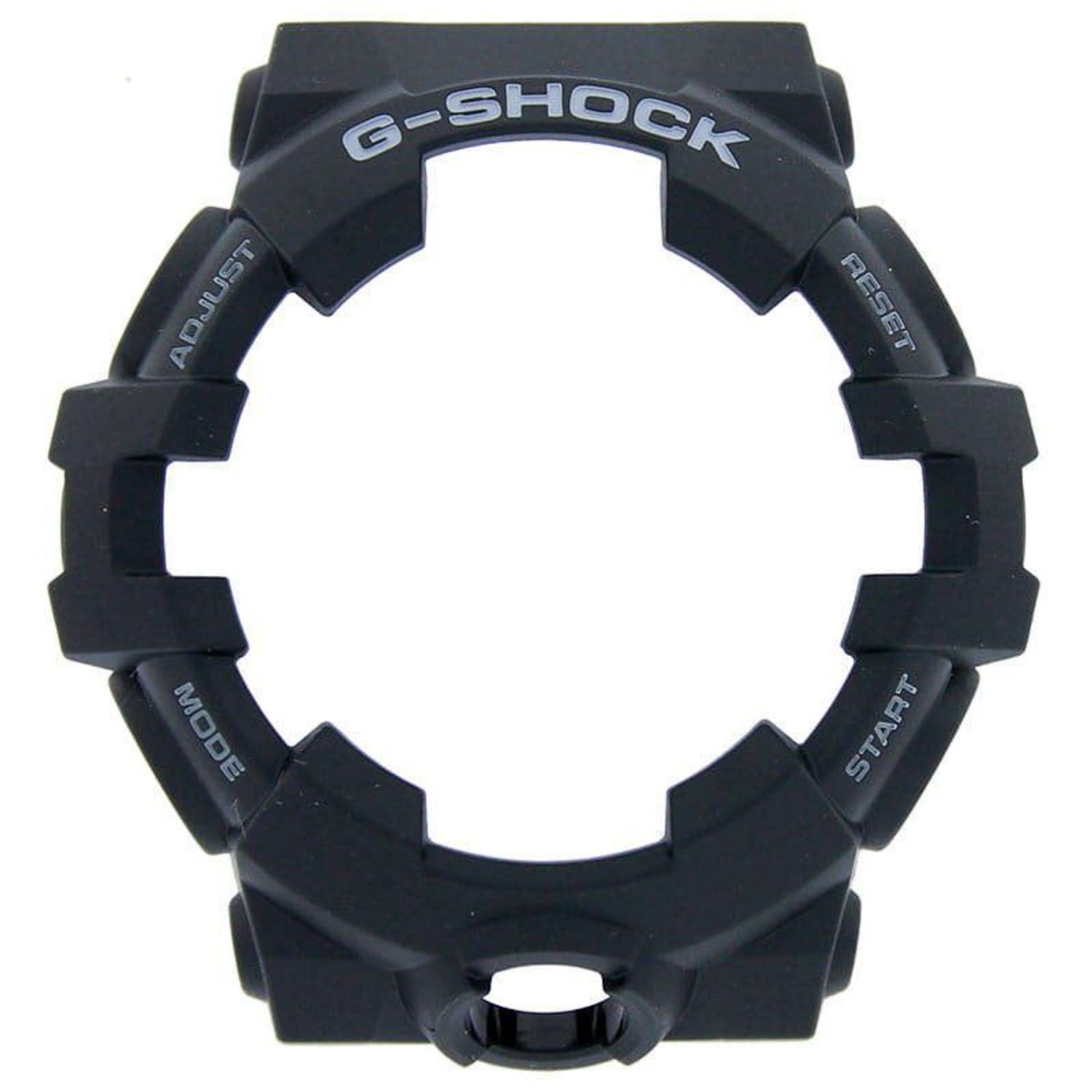 Bezel osłona koperty Casio GA-700 (10536691) czarny.jpg