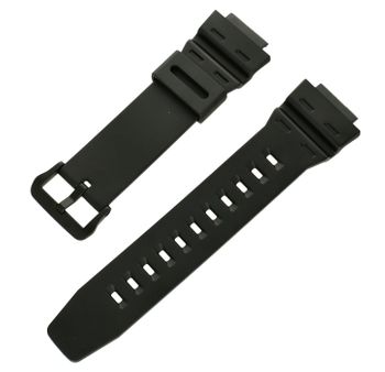 Oryginalny pasek do zegarka Casio AE-1500WHDW-291HW-737H Czarny (10600971).Pasek Casio. Pasek do zegarka G-shock Casio. Pasek Czarny Casio. Pasek idealny do zegarka  AE-1500WHDW-291HW-737H. Pasek do zegarka G-shock. Pasek gumo.jpg