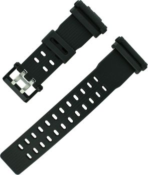 Pasek do zegarka Casio GA-900-1AER (10615160) . Oryginalny pasek do zegarka Casio G-shock. Pasek gumowy do Casio G-shock GA-900. Casio pasek gumowy..jpg