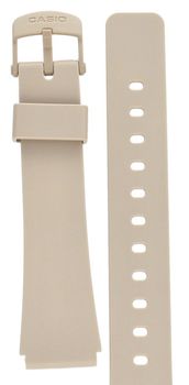 Oryginalny pasek Casio 10620111 beżowy do G-Shock GA-100 GA-110 GA-2100 beżowy ....jpg