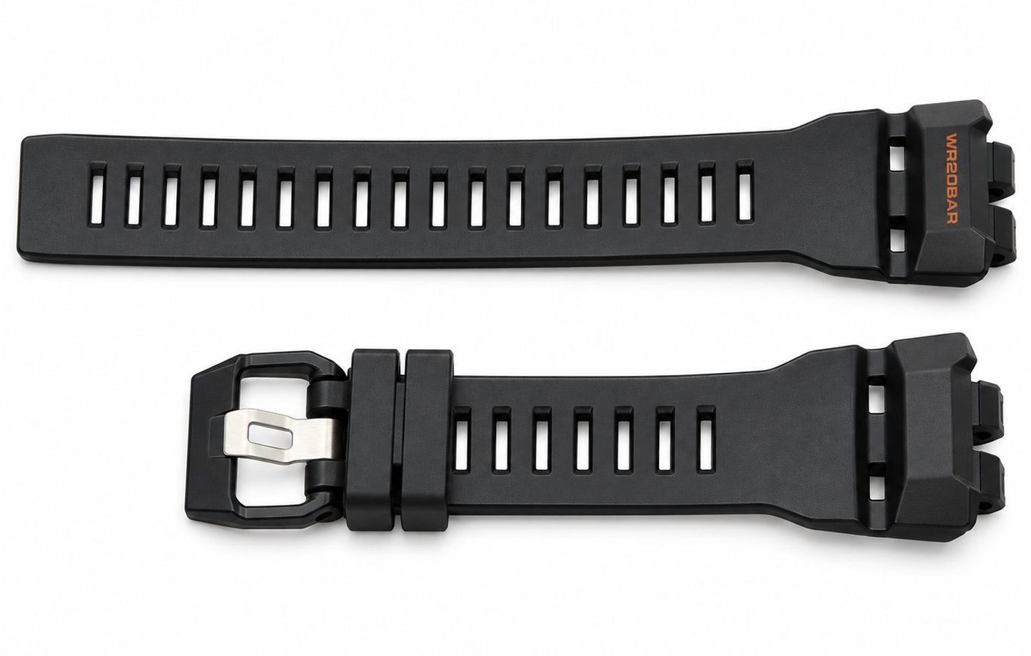 Pasek Casio GBD-100 (10623465) czarny – oryginalny pasek gumowy.jpg
