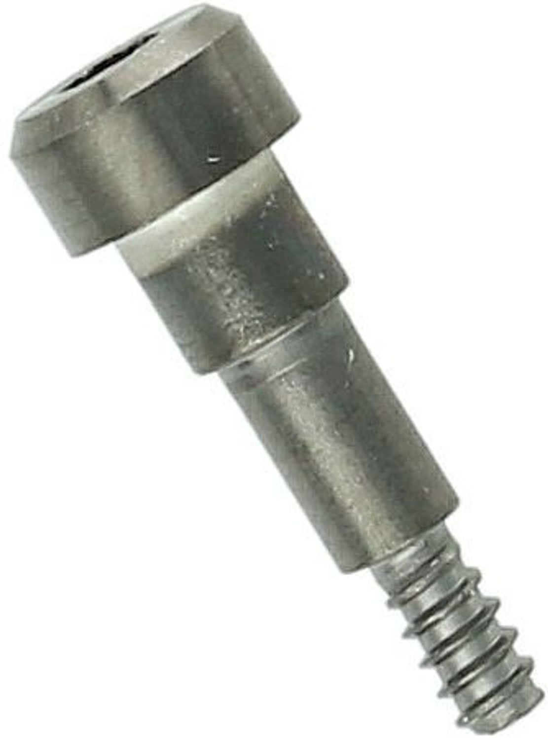 Oryginalna grafitowa śruba mocowania paska do zegarka Casio GBD-H2000 (10646400). Trwała, wysokiej jakości i kompatybilna z modelem GBD-H2000.1.jpg