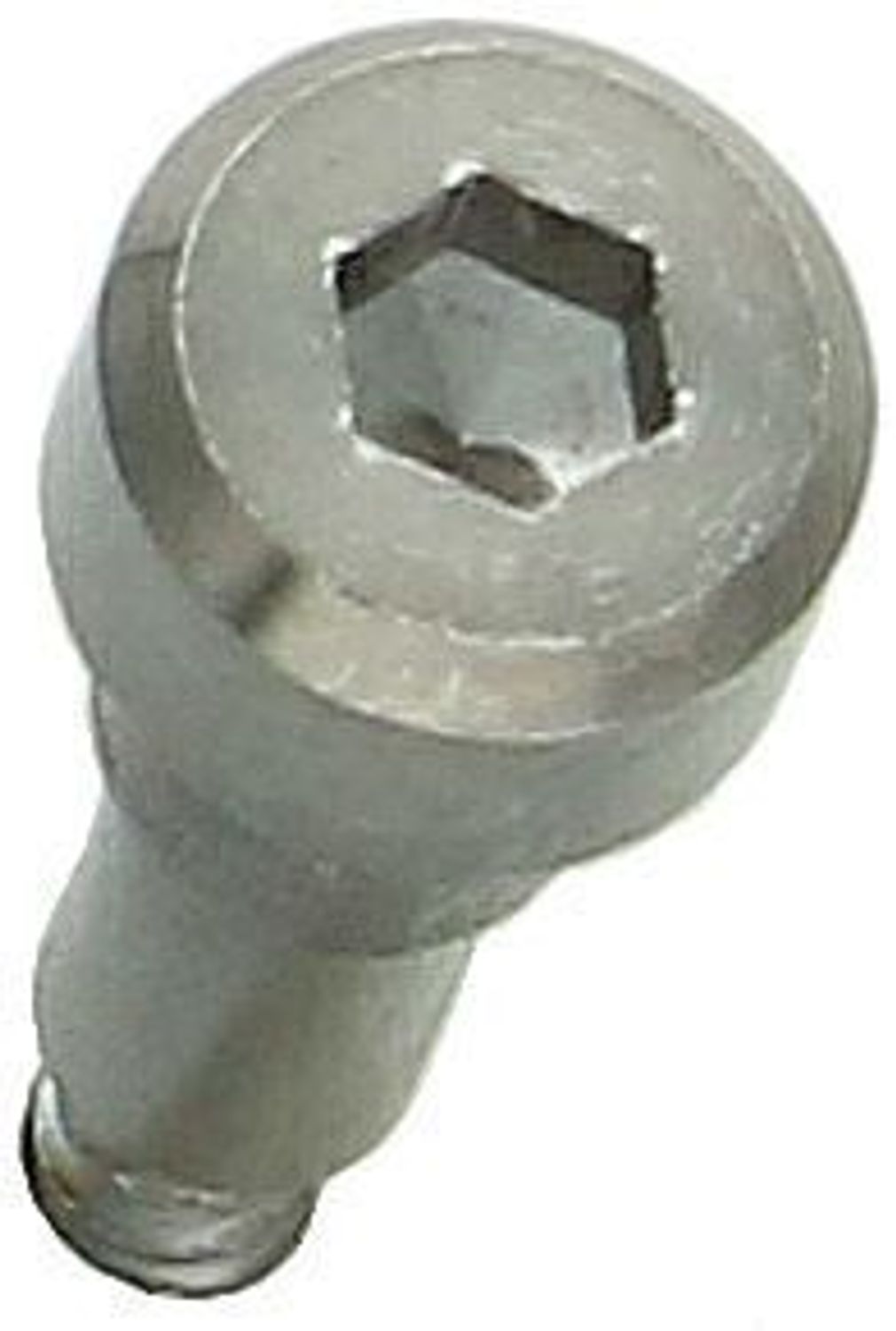 Oryginalna grafitowa śruba mocowania paska do zegarka Casio GBD-H2000 (10646400). Trwała, wysokiej jakości i kompatybilna z modelem GBD-H2000.1.jpg