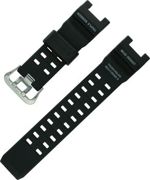 Pasek do zegarka Casio GW-9500-1 (10660468) czarny. Oryginalny pasek Casio. Pasek do zegarka G-shock. Pasek czarny do zegarka Casio G-shock..jpg