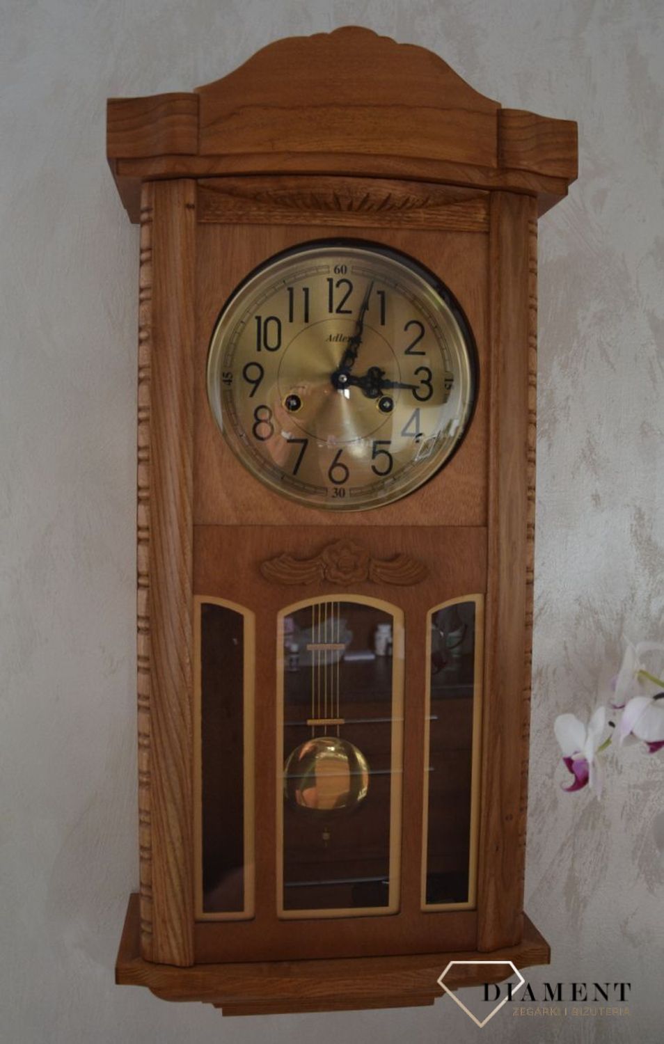 Zegar ścienny Adler 11002D.jpg
