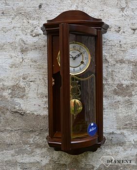 Zegar ścienny Adler 11017-WA3 ✓Zegary ścienne✓Zegary szafkowe ✓Zegary mechaniczne✓ Autoryzowany sklep✓ Kurier Gratis 24h✓ Gwarancja najniższej ceny (1).JPG