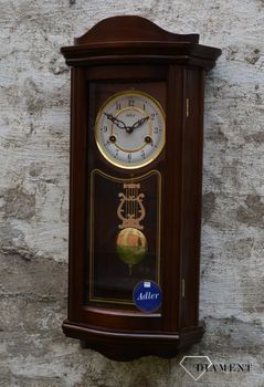 Zegar ścienny Adler 11017-WA3 ✓Zegary ścienne✓Zegary szafkowe ✓Zegary mechaniczne✓ Autoryzowany sklep✓ Kurier Gratis 24h✓ Gwarancja najniższej ceny (2).JPG
