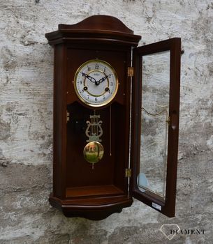 Zegar ścienny Adler 11017-WA3 ✓Zegary ścienne✓Zegary szafkowe ✓Zegary mechaniczne✓ Autoryzowany sklep✓ Kurier Gratis 24h✓ Gwarancja najniższej ceny (4).JPG