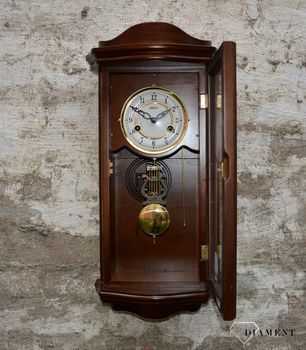 Zegar ścienny Adler 11017-WA3 ✓Zegary ścienne✓Zegary szafkowe ✓Zegary mechaniczne✓ Autoryzowany sklep✓ Kurier Gratis 24h✓ Gwarancja najniższej ceny (6).JPG