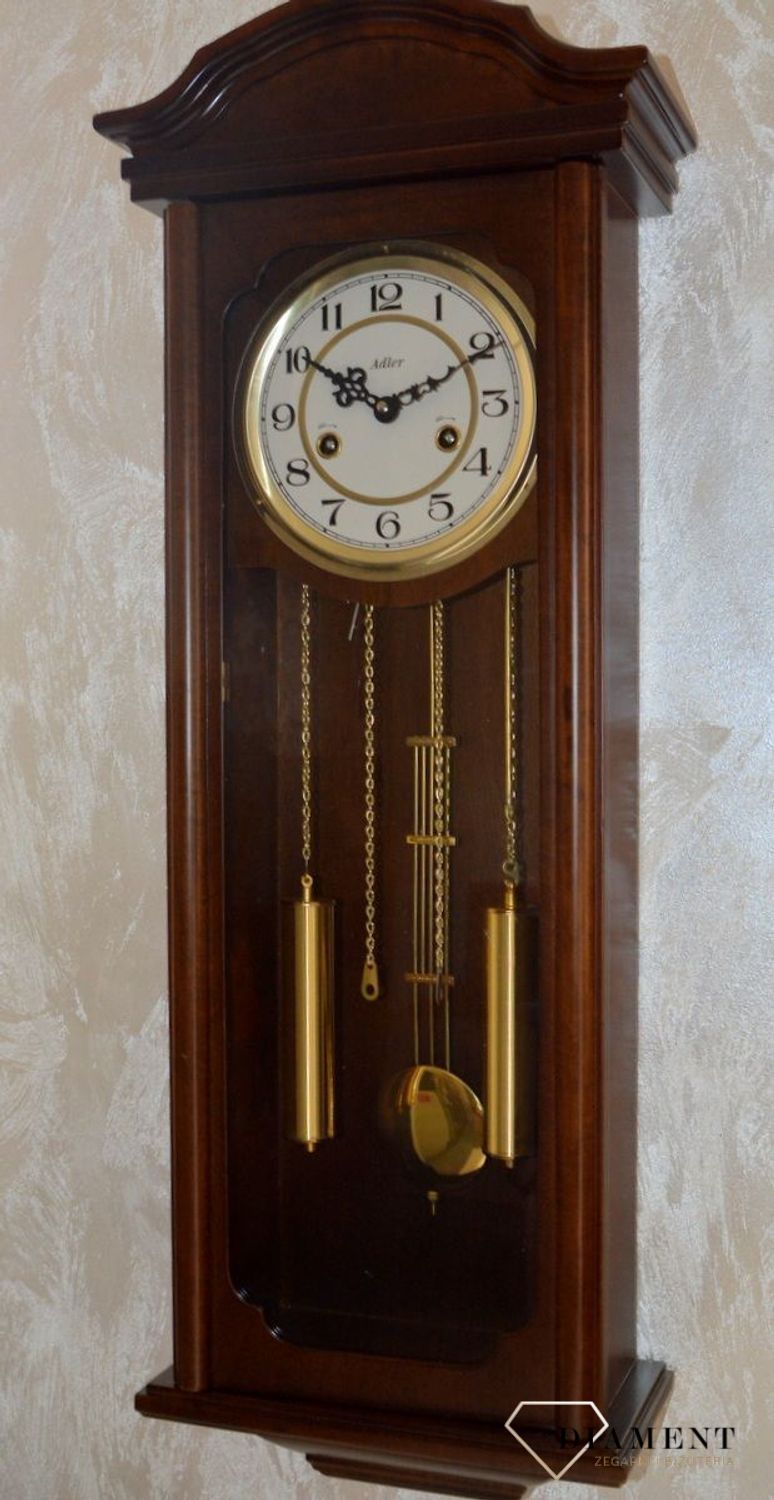 . ✓Zegary ścienne✓ Zegary szafkowe ✓ Drewniany zegar✓  Zegary ścienne wahadłowe (4).JPG