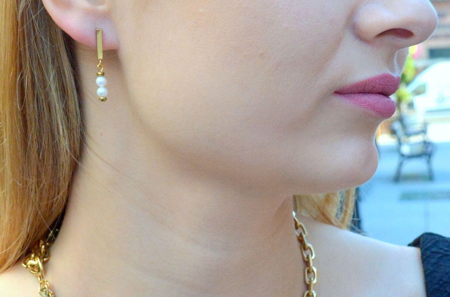 Komplet Zestaw Coeur De Lion Shape Shifter Perły słodkowodne 1120501416.jpg